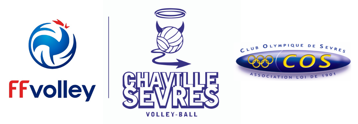 Chaville-Sèvres Volley-ball