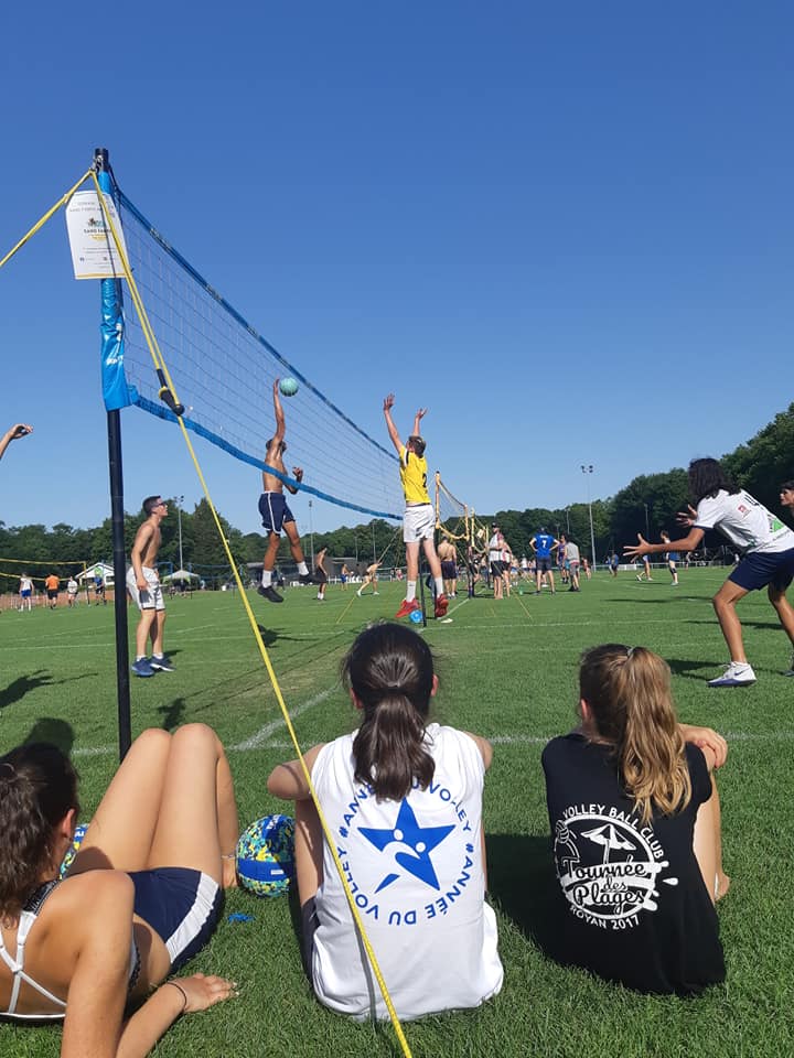 TOURNOI DES RETROUVAILLES